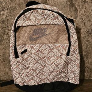 Nike Backpack     